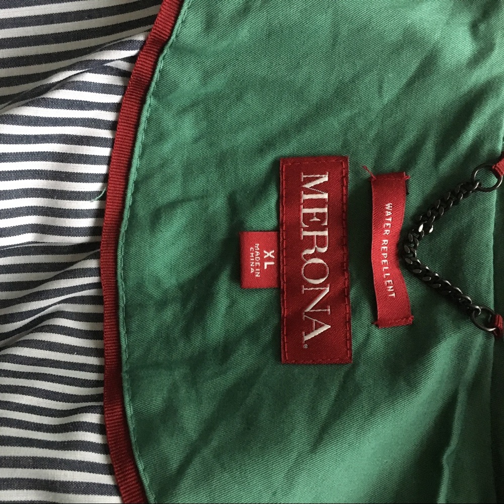 Merona Jacket - Picture 4 of 6